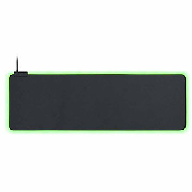 Mua Lót Chuột Game Thủ Led Sáng Đa Sắc - Bàn Di Chuột Gaming Cỡ Lớn ( 90 x 30 cm )