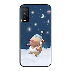 Ốp Lưng Dẻo Dành Cho VIVO Y20s
