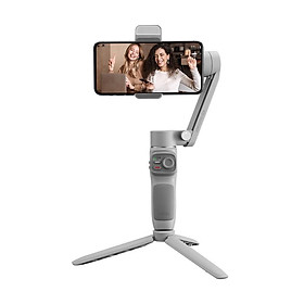 Gimbal chống rung Zhiyun Smooth Q3 - Hàng Chính Hãng