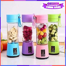 Mua Máy Xay Sinh Tố Mini Vouller - Hàng Chính Hãng