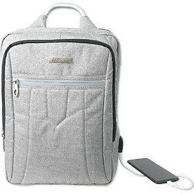 Balo Laptop Unisex Hasun HS652 (40 x 28 cm)