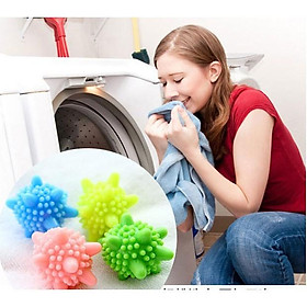 Mua Set 10 Bóng Giặt phẳng quần áo