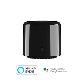 Mua Bộ điều khiển hồng ngoại Broadlink RM4C mini - Hàng Nhập Khẩu
