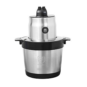 Máy Xay giò sống 6L 1200W Mishio MK279 - Hàng chính hãng