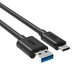 Hình ảnh Cáp sạc USB 3.0 to USB Type-C dài 1m Unitek Y-C474 - Hàng Chính Hãng