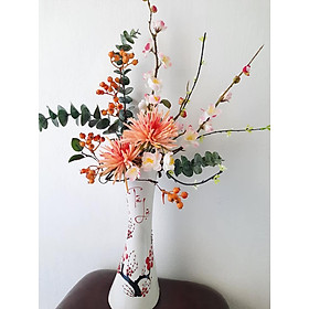 Mua LỌ HOA DÁNG XUÂN