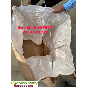 Mua bao jumbo cẩu hàng 1 tấn