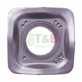 Mua Mảnh dao phay MFH Kyocera Model SOMT100420ER-GM PR1525