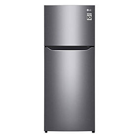 Tủ Lạnh Inverter LG GN-L205S (187L) - Hàng Chính Hãng