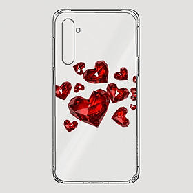 Ốp Lưng Dẻo Dành Cho REALME 6I