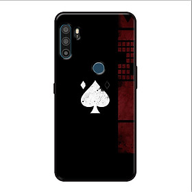 Ốp lưng điện thoại VSMART ACTIVE 3 viền silicon dẻo TPU  hình Cá Tính Ngẫu Hứng - Hàng chính hãng