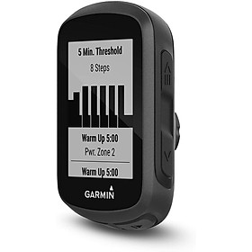 Mua Thiết Bị Định Vị Xe Đạp Garmin Edge 130 Plus - Hàng Chính Hãng