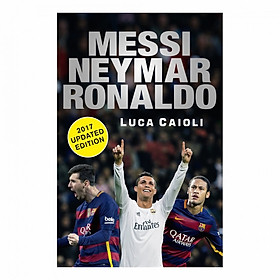Hình ảnh Messi, Neymar, Ronaldo - 2017 Updated Edition