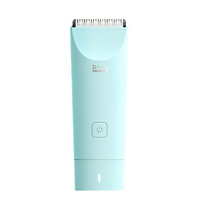 Tông Đơ Điện Xiaomi Rushan L-DH005 Chống Thấm Nước & Không Gây Ồn Cắt Tóc An Toàn Cho Trẻ Em