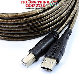 Mua Cáp máy in cổng USB 10m Unitek Y-C431 - HÀNG CHÍNH HÃNG
