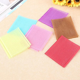 Combo 5 Miếng Dán Tóc Bạn Gái Rửa Mặt