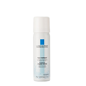 Xịt Khoáng 50ml La roche posay