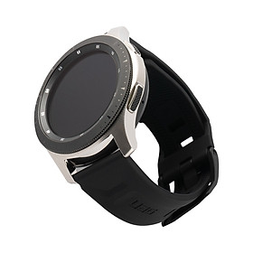 Mua Dây đeo Samsung Galaxy Watch 46mm UAG Scout Silicone - hàng chính hãng