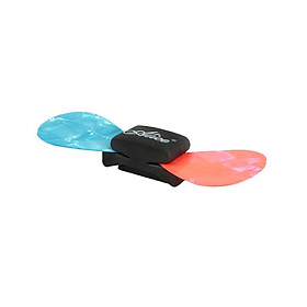 Mua Cục Cao Su gắn Pick gãy kẹp dây đầu đàn GP9K - Không cần dán