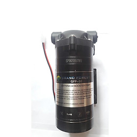 Mua Bơm tăng áp 24V dùng cho máy lọc nước/ phun sương