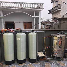 Mua Bộ lọc nước giếng khoan CTH-C3-300