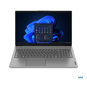 Mua Laptop Lenovo V15 G3 IAP 82TT00N9VN (Intel Core i5-1235U/8GB/512GB/Intel Iris Xe/15.6 inch FHD/Win 11/Xám)-Hàng Chính Hãng