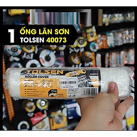 ỐNG LĂN SƠN TRẮNG 225mm TOLSEN 40073 - HÀNG CHÍNH HÃNG