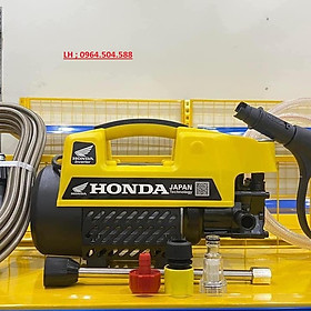Mua Máy rửa xe Honda S6 Chính hãng thái lan giá rẻ Model 2021