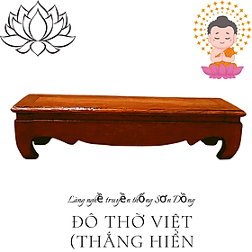 Mua Đế kê khung ảnh/ kê tượng ông tài ông địa