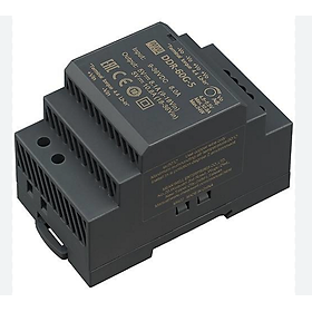 Mua Nguồn Meanwell DDR-60G-5 Hàng nhập khẩu