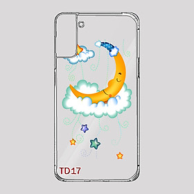 Ốp Lưng Dẻo Dành Cho SAMSUNG GALAXY S21 PLUS