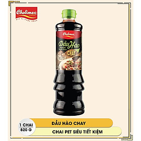 Hình ảnh Dầu hào chay Cholimex 820g