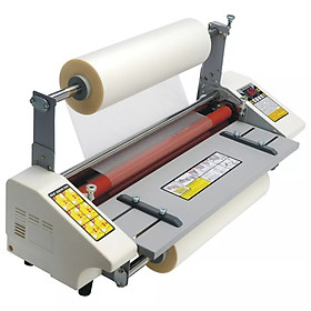 Mua Máy cán màng hai mặt BOSSER BS-5000PRO