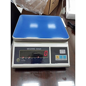 Mua Cân điện tử 15kg JSC-TSE