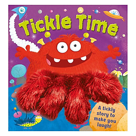 Tickle Time