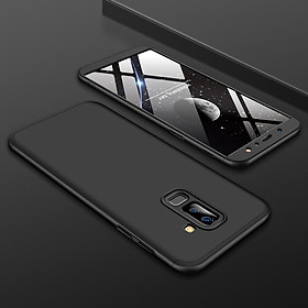 Ốp Lưng Chống Trượt Chống Sốc Cho Samsung A6 plus 2018