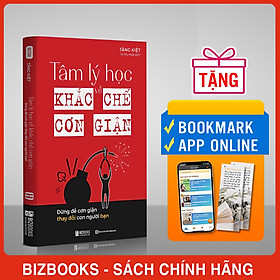 Hình ảnh Tâm Lý Học Về Khắc Chế Cơn Giận: Đừng Để Cơn Giận Thay Đổi Con Người Bạn