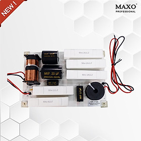 Mua Bo Phân Tần Full Đơn CR-115X - Hàng Chính Hãng