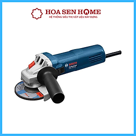 Mua Máy mài góc GWS 750-100 BOSCH: 750W