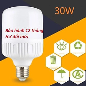 Mua bóng đèn led 30w