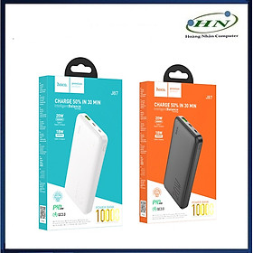 PIN SẠC DỰ PHÒNG J87 10000mAh - HN