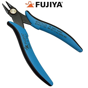 Kìm cắt kỹ thuật điện tử Fujiya MTN03-135