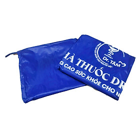 Mua (Quà tặng) Áo mưa cánh dơi  chất dày cao cấp