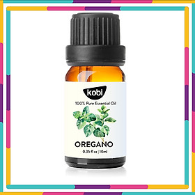 Mua Tinh Dầu Kinh Giới Kobi Oregano Essential Oil Giúp Chống Viêm  Kích Thích Tiêu Hóa Hiệu Quả