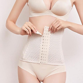Đai nịt bụng giảm eo