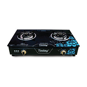 Mua Bếp gas dương TODAY G821