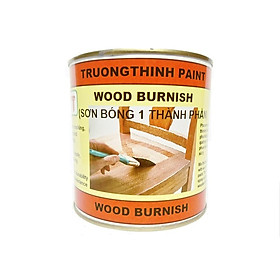 Mua Sơn gỗ bóng gương 1 thành phần (1KG)
