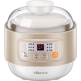 Mua Nồi nấu chậm Bear DDZ-A08D1 - Hàng chính hãng