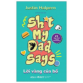Lời Vàng Của Bố - Bản Quyền