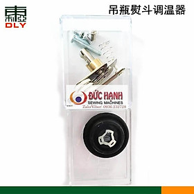 Mua Rờle bàn ủi bình nước treo công nghiệp